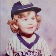 Brad Chalk's Instagram, Twitter & Facebook