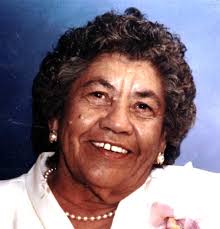 Theodora Tristan Obituary