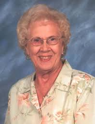 Gloria W. Demeritt Obituary May 2, 2025