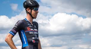 In august 2018, he was named in the startlist for the 2018 vuelta a españa. Frederik Muff Efter Tredjepladsen En Fantas Feltet Dk