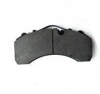 China YF3501DA06-040 Dongfeng Brake Pad For Heavy Truck ...