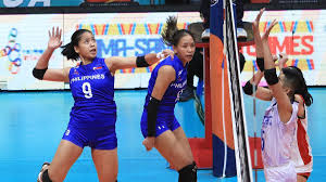 Dearest @maddie7madayag, we are always here for you. Ph Team Books Second Win After Sweep Of Team Sparkle