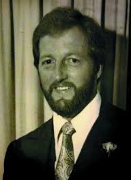 George Timmons Obituary