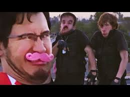 Rodney the Frag Grenade