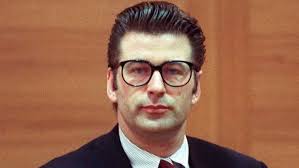 Alec Baldwin Just Gets Shadier And Shadier Family brothers wife daughter and kids.