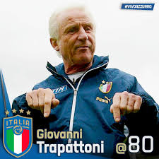 As a player, he spent 15 years at his favourite club ac milan. Trapattoni Twitter Search