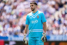 🧤 Barça are planning to sign a new goalkeeper this summer, Espanyol's Joan  García is their top choice. [Diario AS]
