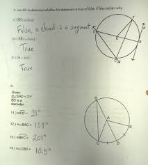9.1 reference triangles and reciprocal trig functions 9.2 reference and trigonometry functions and unit circle test study guide test covers: Answer Keys Cc Geometry