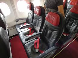 Maybe you would like to learn more about one of these? Review Of Air Asia X Flight From Chitose To Kuala Lumpur In Economy
