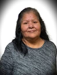 Toni Patricia Pawnee Obituary November 11, 2023