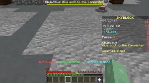 (has many mini games th. Best Way To Get Xp Hypixel Minecraft Server And Maps