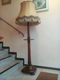 Stehlampe Antik Gebraucht Kaufen 2 St Bis 70 Gunstiger
