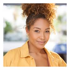 Parker McKenna Posey