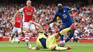 Watch the full match as chelsea took on arsenal at the emirates stadium in the premier league. Fmtyjwplpt2jlm