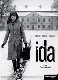 Joanna kulig (born 24 june 1982) is a polish film, stage and television actress, and singer. Ida Fr Import Amazon De Trzebuchowska Agata Kulesza Agata Kulig Joanna Pawlikowski Pawel Trzebuchowska Agata Kulesza Agata Dvd Blu Ray