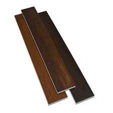 Lifeproof Charlestone 7 Mm T X 5 2 In W X 36 22 In L Waterproof Engineered Click Bamboo Flooring 13 07 Sf Case Hl671 The Home Depot Bamboo Flooring Engineered Bamboo Flooring Flooring