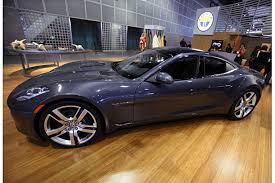 Image result for Shadow 2015 Fisker