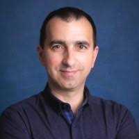 George Grecu's Instagram, Twitter & Facebook