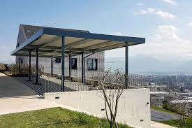 Carport Fur 4 Fahrzeuge Carport Carports Carport Modern