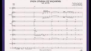 Ada 20 gudang lagu pada syurga di wajahmu lirik terbaru, klik salah satu untuk download lagu mudah dan cepat. Pada Syurga Di Wajahmu Backing Track Gitar Karok Youtube