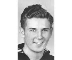 Darwin Roush Obituary (1928