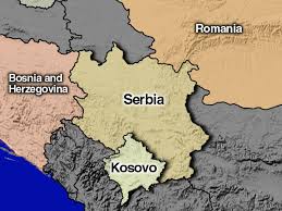 Servia — original name in latin srvia name in other language selfije, servia, srvia state code gr continent/city europe/athens longitude. Servia Pais Da Europa Infoescola