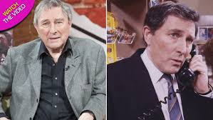 ALAN BRADLEY IS KILLED BY A BLACKPOOL TRAM