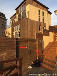 He owns a house in seoul, south korea. When In South Korea Travel Guide For Kinain Na Ng Kdrama Peeps Shelly Viajera Travel