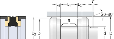 Piston Seals Sealing Australia