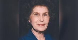 Marie K. Stefani Obituary