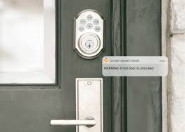 Including doors being locked and unlocked. Remote Access Door Locks Vivint Security Smart Home
