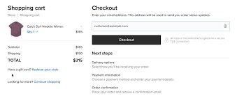 Maybe you would like to learn more about one of these? Gift Cards Ecwid Help Center