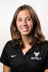 Women's Team Competes at Kane Invitational