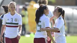 Las selecciones de méxico y japón se enfrentan este día en encuentro de los juegos olímpicos tokyo 2020 que podrás ver en vivo por aztecadeportes.com, azteca 7 y app de azteca deportes, con el mejor equipo de analistas y narradores, encabezados por christian martinoli, zague, el doctor garcía y el inmortal jorge campos. Seleccion Mexicana Femenil Regresara Al Estadio Azteca As Mexico