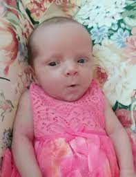 Obituary information for Elayna Atterberry