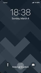 · at the bottom, you will . Request Ios 11 Tweak To Remove The Swipe Up To Unlock From Ls R Jailbreak