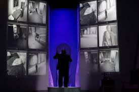 Five Reasons to See The Da Vinci Code — Springer Theatre