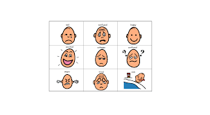 An emotion is a feeling such as happiness, love , fear, anger , or hatred , which can be. Emotional Regulation Emotion Cards Down Syndrome Australia Shop