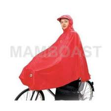 Poncho Cape De Pluie Pour Velo Moto Rouge Cape De Pluie Poncho Cape Pluie