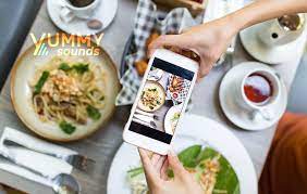 Sign up for the food network news newsletter privacy policy Yummy Music For Cooking Videos Yummy Sounds