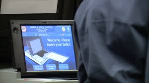 Virginia Doesn T Audit Elections Until Results Are Certified 13newsnow Com