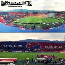 El mediocampista andrés ricaurte es uno de los jugadores más cuestionados por los hinchas del 'poderoso' actualización • jue, 19 / sep / 2019 11:48 am. Dextrux100n On Twitter Barrabravphotos Tifo De La Hinchada De Independiente Medellin Ayer En El Partido Vs Tolima Http T Co 9sdim4vboq