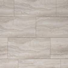 Generally speaking, luxury vinyl plank floors are easy to install, especially when compared with other types of flooring, and in most cases, no underlayment wood plastic composite (wpc) luxury vinyl flooring is quite thick (averaging 5.5 mm), and the choice of whether to use an underlayment is yours. Cityscape Rigid Core Luxury Vinyl Tile Foam Back 12 X 24 In 100582907 Floor And Decor