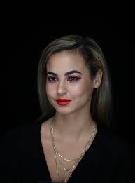 Portraiture — Theodore Harmon Photography