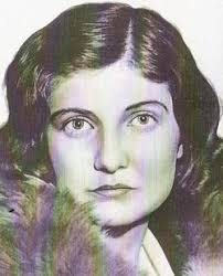 Winnie Ruth “Marian Lane” McKinnell Judd (1905-1998)