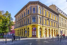 Încă un pas spre confiscarea casei lui iohannis. Things To Do In Sibiu Romania Wayfaring With Wagner