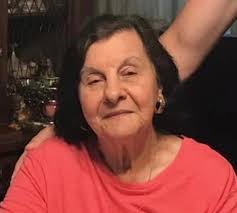 Obituary of Maria Gloria Lima