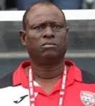 Stuart Charles-Fevrier (Coach)