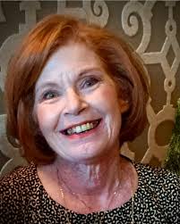 Sarah Ray Voelker Obituary July 5, 2025