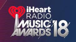 At thursday night's (may 27) iheartradio music awards, came in as the top nominee with eight nods. 2018 Iheartradio Music Awards Wikipedia